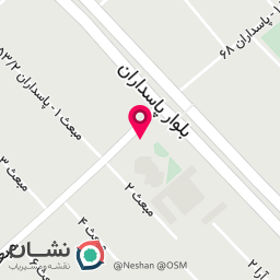 عکس اداره برق منطقه ۴