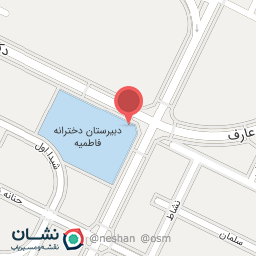 عکس مدرسه بعثت