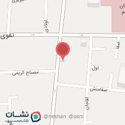 عکس فروشگاه پارسی نور