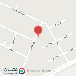 عکس داروخانه میلاد (دکتر حاجی اسماعیلی)