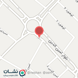 عکس خدمات کامپیوتری گل نرگس