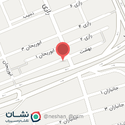 عکس دوربین مداربسته ارتباط سبز