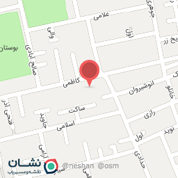 عکس حسینیه بیت الزهرا (س)