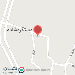 عکس حسینیه قمر بنی هاشم پیربکران 