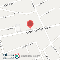 عکس دکتر آزاده اسمعیلی 