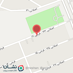 عکس سالن زیبایی آرام چهر