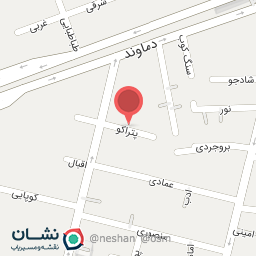 عکس تعمیرگاه پوریا