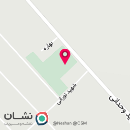 عکس پارک شهر - بوستان اندیشه