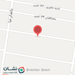 عکس سالن زیبایی شیدا بیوتی