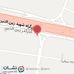 عکس سرامیک خودرو شرق تهران 