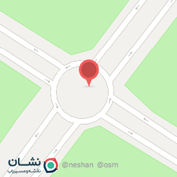 عکس میدان شهید فهمیده