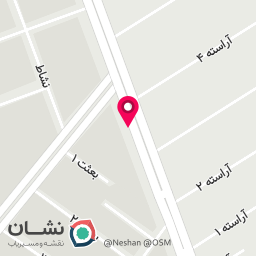 عکس فروشگاه تعطیلات شعبه خرم آباد