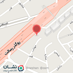 عکس اتو سرویس جمشید