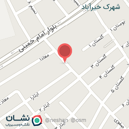 عکس غذا خوری مبین