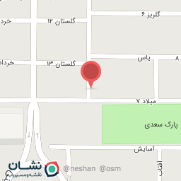 عکس سالن زیبایی آی تک 