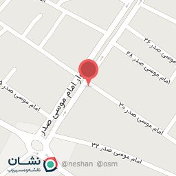 عکس مسجد و حسینیه حضرت ابوالفضل