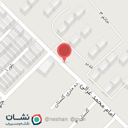 عکس امام محمد غزالی