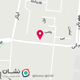 عکس فروشگاه کیان(شاکری)