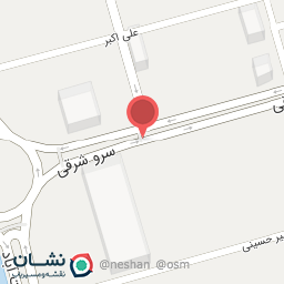 عکس کافه رستوران شهراد