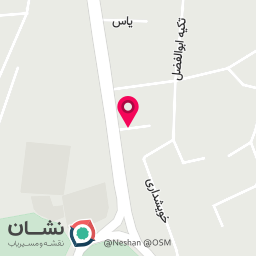 عکس اقامتگاه سنتی عمارت ساباط