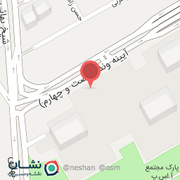 عکس کارواش پارکینگ عمومی برج آ س پ