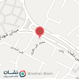 عکس اتو سرویس رمضانی