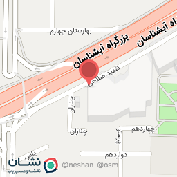 عکس مطب زیبایی دکتر حسین محمودآبادی 