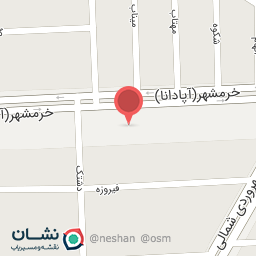 عکس شرکت پارسیان زمین دریا