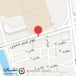 عکس فروشگاه زیبایی اتومبیل پرشین