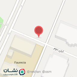 عکس پارکینگ کرمان خودرو