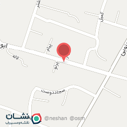 عکس آسانسور محقق آسانبر کیهان