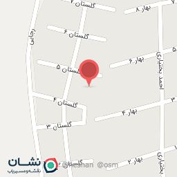 عکس شهرک مارگارین