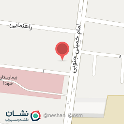 عکس قنادی لادن