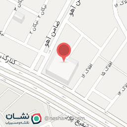 عکس واحد GIS شرکت آبفا استان لرستان