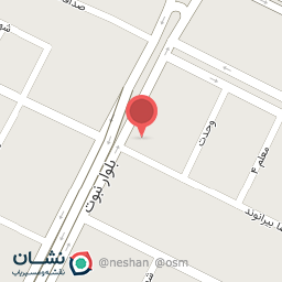 عکس افق کوروش شعبه ملایر خیابان نبوت