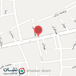 عکس مینیاتوری آفتاب 