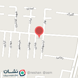 عکس سوپر ماکت بیستم