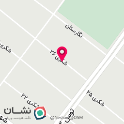 عکس تالار پذیرایی حافظ