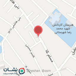 عکس مطب دکتر احمدی