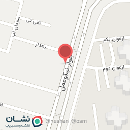 عکس عابر بانک