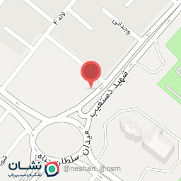 عکس تابلوسازی تابش