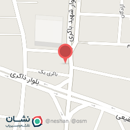 عکس تاکسی تلفنی صبا