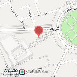 عکس سرویس بهداشتی زنانه