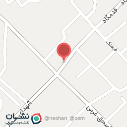 عکس تصفیه آب مرکزی شعبه دوم کازرون