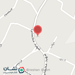 عکس سوپر مارکت تشانی