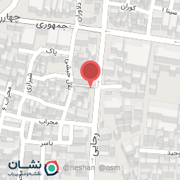 عکس خیاطی مختار