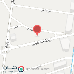 عکس چای خانه عمو محمد