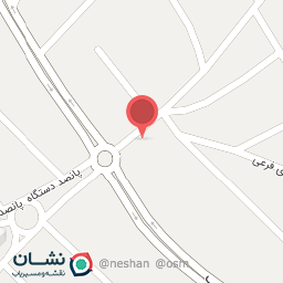 عکس آرایشگاه آرش