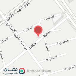 عکس فروشگاه زمین پاک