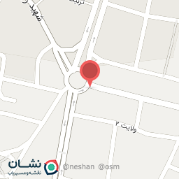 عکس دندانسازی غفوری 